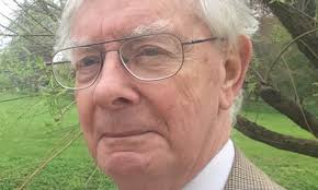 Jack Meadows obituary