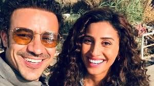 Be sure to check out top 10 facts about amy samir ghanem at famousdetails. 5 Celebrity Duos Everybody Wanted To Be A Couple Off Screen Identity Magazine
