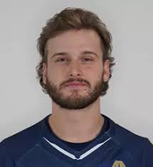 2023 Men's Lacrosse Roster