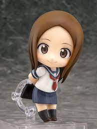 Karakai Jozu No Takagi San 2 Takagi San Nendoroid Nendoroid Takagi Sans Cosplay