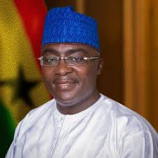The time of Iftar (breaking of... - Dr. Mahamudu Bawumia | Facebook