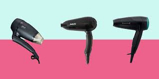 Unbeatable in price, this hair dryer is compact and lightweight but not as small as some travel models tend to be. 6 Best Travel Hair Dryers For 2020 Tried And Tested