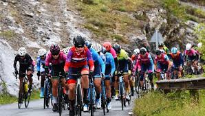 Check spelling or type a new query. La Vuelta A Burgos Femenina En La Elite Del Ciclismo Mundial