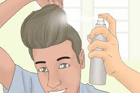 3 Ways To Do 50s Hairstyles For Short Hair Wikihow