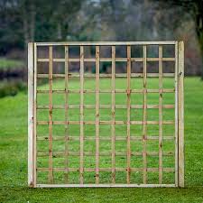 Browse this range of garden trellis brought together from leading uk online garden shops. Framed Straight Garden Trellis Panels Breathe Azores