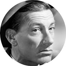 Hoagy Carmichael