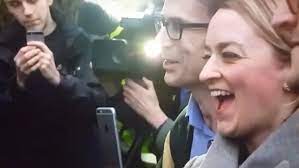 Scientists are clear we have severed the link between infection and serious disease and death his scientific adviser sir patrick vallance said on monday: Chas Newkey Burden On Twitter This Is Laura Kuenssberg And Robert Peston At A Boris Johnson Press Conference I M Not Sure They Were Planning To Hold Him To Account Https T Co Ffmctuk53x