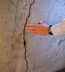 Basement wall repair is very rarely a diy project. Foundation Crack Problems In London Windsor Chatham Sarnia On Foundation Crack Contractor Ontario