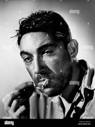 Edward quinn hi-res stock photography and images