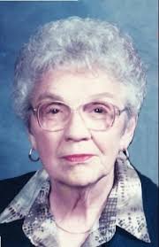 PATRICIA ZEMAN Obituary (1926