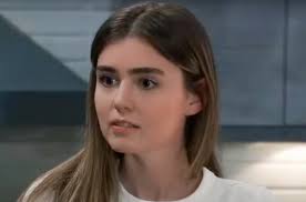 General Hospital Spoilers: Emma's Back! Will Robin And Patrick Be Following  Her Back To PC