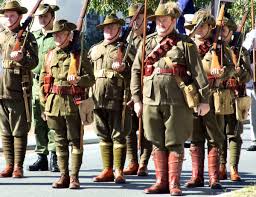 The australian army website refers to this design as australian multicam pattern (amp), and the uniform itself as australian multicam pattern operational combat uniform (amp ocu). Historic Uniform1 Free Stock Photos Rgbstock Free Stock Images Tacluda November 28 2012 20
