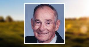 Paul Wright Wray Obituary July 4, 2020