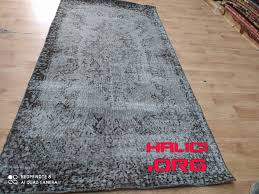 208cm X 110cm Vintage Hali Halici Org Afgan Halisi Iran Halisi Overday Bilicik Sirvan Halilar Afgan Dokuma