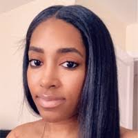 Jaleesa Washington's Instagram, Twitter & Facebook