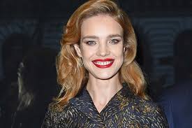 To revisit this article, visit my profile, thenview saved stories. Beauty Secrets Of Supermodel Natalia Vodianova Cook It