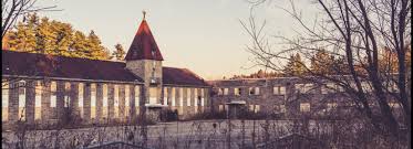 Page 1 of 14,879 jobs. The Mascouche Seigniorial Mansion The Last Vestige Of A Bygone Era Urbex Playground