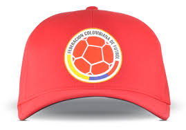 Soy de los poquitos que pueden hacer rap y perreo en su punto , disfrutenmen en vida para que despues cuando muera no esten con la. Gorra Federacion Colombiana De Futbol Fcf Oficial Flexfit Delta Roja Oto Caps