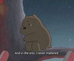 1920x1200 custom hdq sad wallpapers and pictures for pc & mac, tablet, laptop, mobile. Pin By å¿ƒç'„ è¬ On Feelings Quotes Cartoon Quotes Cartoons Love Aesthetic Anime