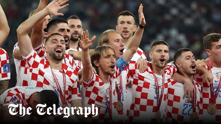 Croatia World Cup 2022 squad list, results, fixtures and latest odds