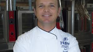 Meet award-winning chef of Hilton Sandestin