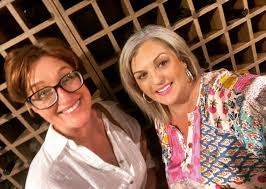 News Doyens 🎧70 years radio between us but a lifetime of friendship  @sarahfoodbytes 🩷