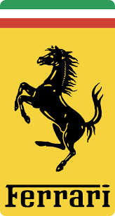 Falo por experiência própria, criei um logo para a minha empresa num serviço de logótipos grátis online, e fui processado por outra pessoa que já tinha esse símbolo registado. Ferrari Emblem Vector Logo Download Free Svg Icon Worldvectorlogo