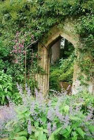 Secret Garden Beaux Jardins Entree Du Jardin Jardins Secrets