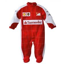 Ferrari launch merchandise range for 2021 f1 season. Infant Scuderia Ferrari F1 Driver Replica Racing Suit Ferrari Store Racing Suit Kids Suits Suits