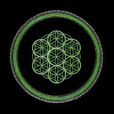 Driven by the principles of transformation and integration, the fourth energy center is said to bridge earthly symbol: Sacred Geometry And The Heart Chakra Mandala Chakra