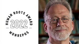 Evolutionspsychologe wird mit Archäologiepreis ausgezeichnet