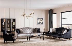 Ostenti Koltuk Takimi Engince Mobilya