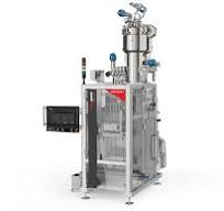 MSPH300 · The Mespack smallest vertical stick-pack machine ...
