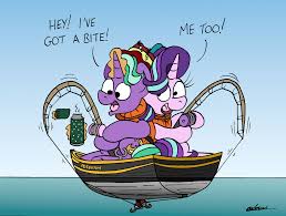 my little pony :: фэндомы :: Starlight Glimmer :: minor :: Firelight :: mlp  art :: Bobthedalek :: artist - JoyReactor