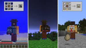 If you did make sure to like, subscribe, share, comment, and favorite!mod download link: Adventure Backpack 1 7 10 Minecraft Mods