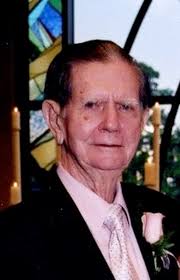 Mr. William T. (Ted) Newberry Obituary January 5, 2014