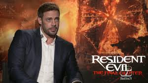 William Levy Interview For Resident Evil The Final Chapter Youtube His maternal grandfather was jewish. william levy interview for resident evil the final chapter