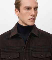 jacket MANGO #newcollection #2026 #available #now we have all sizes 🤗