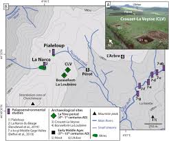 Vente villa perignat les sarlieve olivier belin vous présente cette belle maison atypique et pleine de charme !. Multi Proxy Study Of The Pialeloup Bog Se Massif Central France Reveals Long Term Human Environmental Changes Affecting Peat Ecosystems During The Holocene Sciencedirect