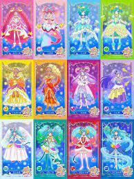 star twinkle precure precure site today pretty cure magical girl anime pretty drawings