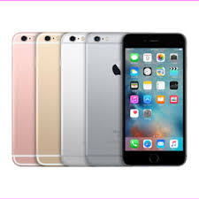 Compare prices before buying online. Iphone 6s Phones For Sale Shop New Used Cell Phones Ebay