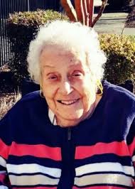 Remembering Helen P. Raymond