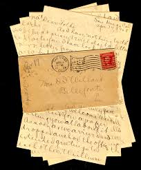 Cover letters are your first impression, so make it a good one. Cover Letter Penn Beyond