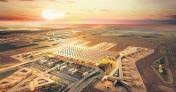 Ltfm Istanbul New Airport Airport Skyvector