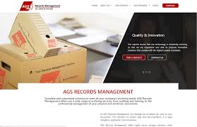 Amidst the virgin jungles of west malaysia is the. Records Management Company In Malaysia Document Storage Malaysia Ags Records Management