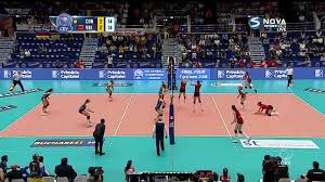 May 28, 2021 · 20:30 волейбол (жени): Gigantt Vakfbank Se Dobra Do Final V Shampionskata Liga Po Volejbol Za Zheni Volejbol Legioneri Gong Bg