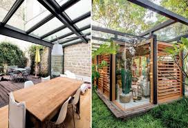 Toit De Terrasse En Verre Pergola Vitree Ou Veranda En Double Vitrage Ou Verre Feuillete Toit En Verre Terrasse Toit Double Vitrage