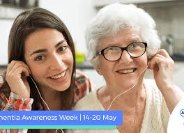 The Power of Music in Dementia Care