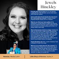 Carla Poore's Instagram, Twitter & Facebook