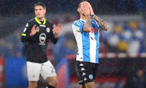 Spezia vs napoli highlights and full match competition: Spezia In Vista Di Napoli Preoccupano Gli Infortunati La Spezia Sport